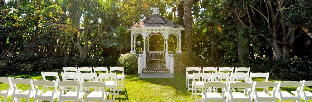Adventure Lawn Gazebo