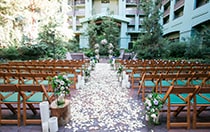 Brisa Courtyard