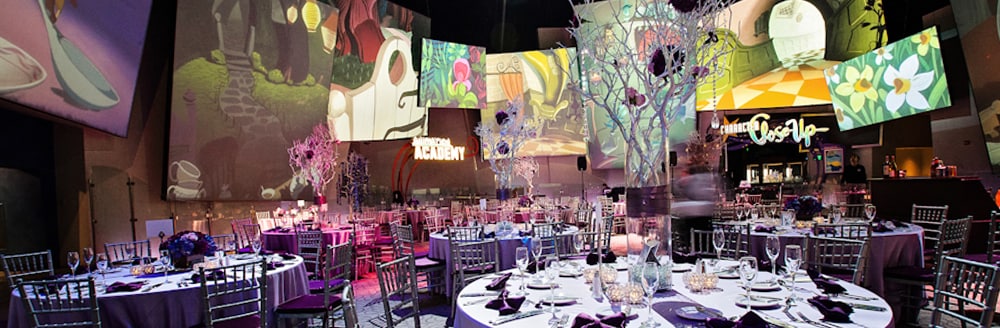 Disney Animation