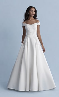 2019 disney wedding dresses