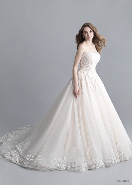 Aurora Wedding Dress Shop, 59% OFF ...