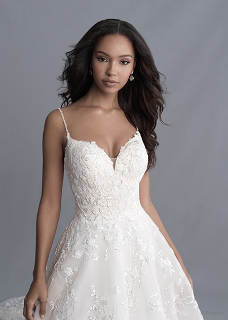 Tiana Bridal Gowns Platinum Collection, Boutique