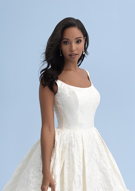 belle wedding dress 2022