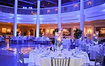 American Adventure Rotunda