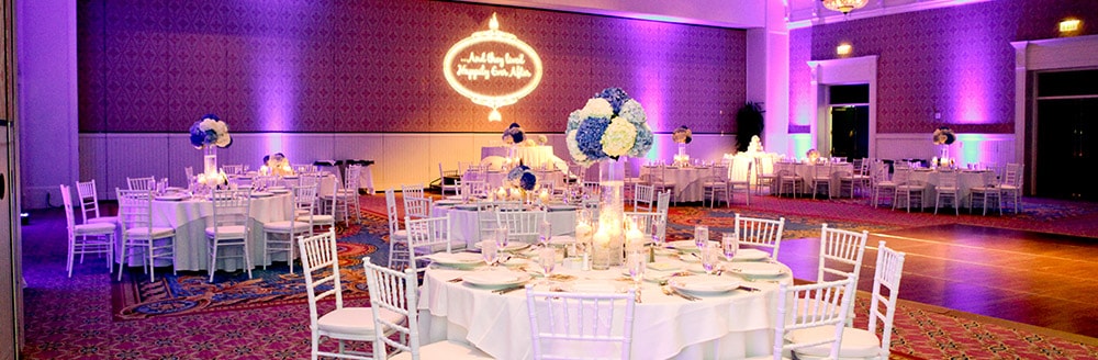 Boardwalk Inn Ballrooms Florida Weddings Wishes Collection Disney S Boardwalk Resort Ballrooms