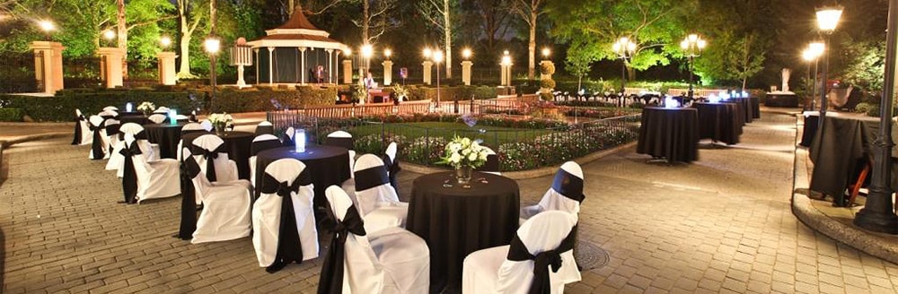 United Kingdom Terrace At Epcot Florida Weddings Wishes