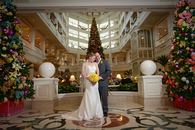 May Your Days Be Married And Bright Merry Christmas Disney Weddings