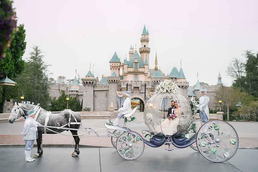 Registration Is OPEN For 2019 Disney’s Fairy Tale Weddings Showcases ...