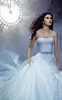 Bridal Collection by Alfred Angelo