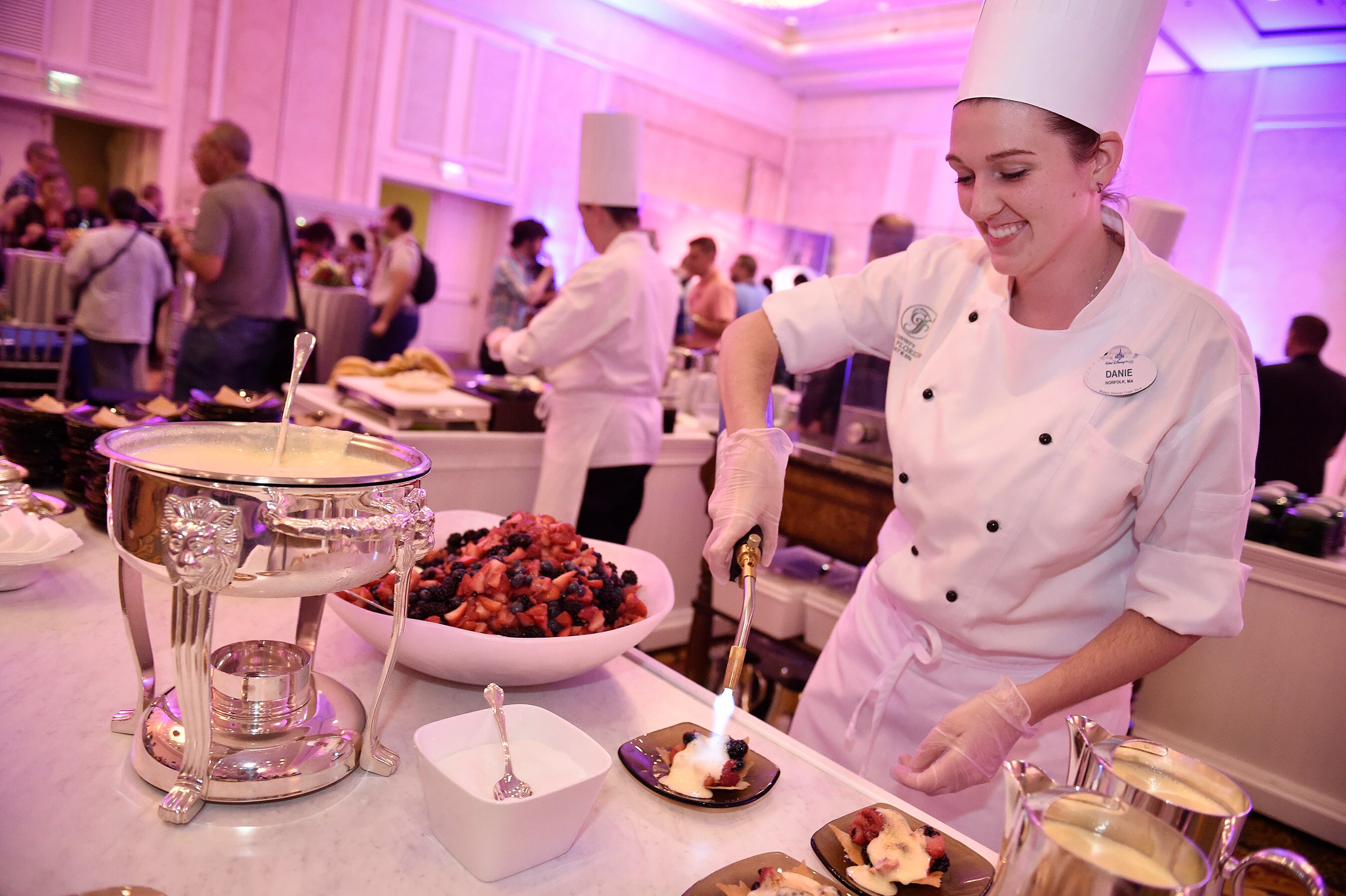 Highlights From The 2016 Disney Institute Customer Experience Summit 