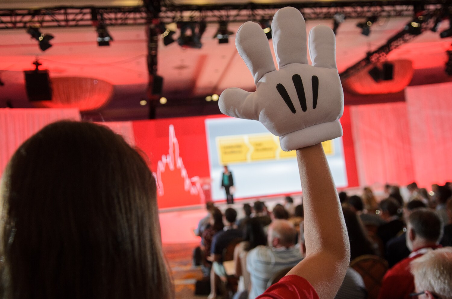 Inside Look Disney Institute Customer Experience Summit At Walt Disney 