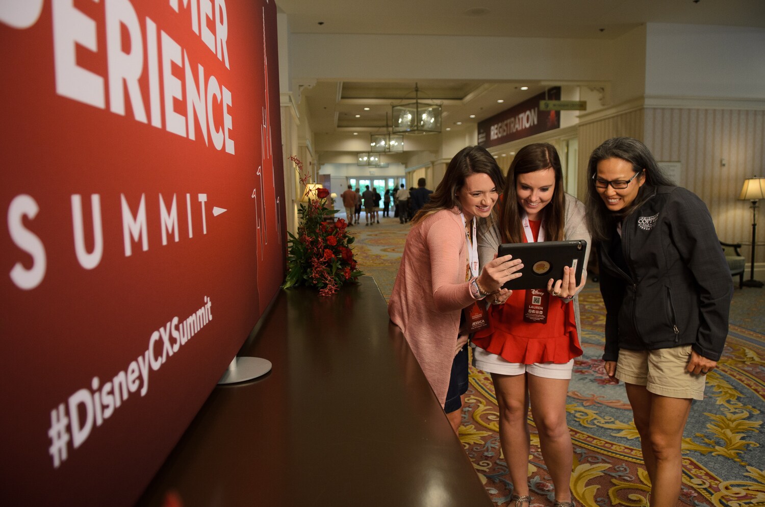 Inside Look Disney Institute Customer Experience Summit At Walt Disney 