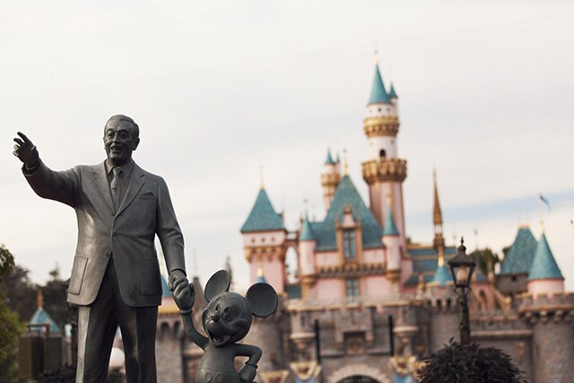 Introducing New Exclusive Field Experiences For Disney Institute 
