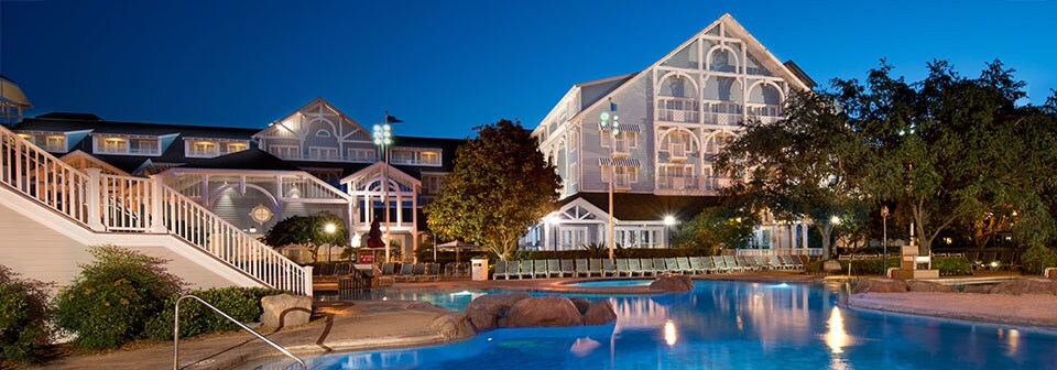 Disney S Yacht Beach Club Resort Amenities Meetings Amenities