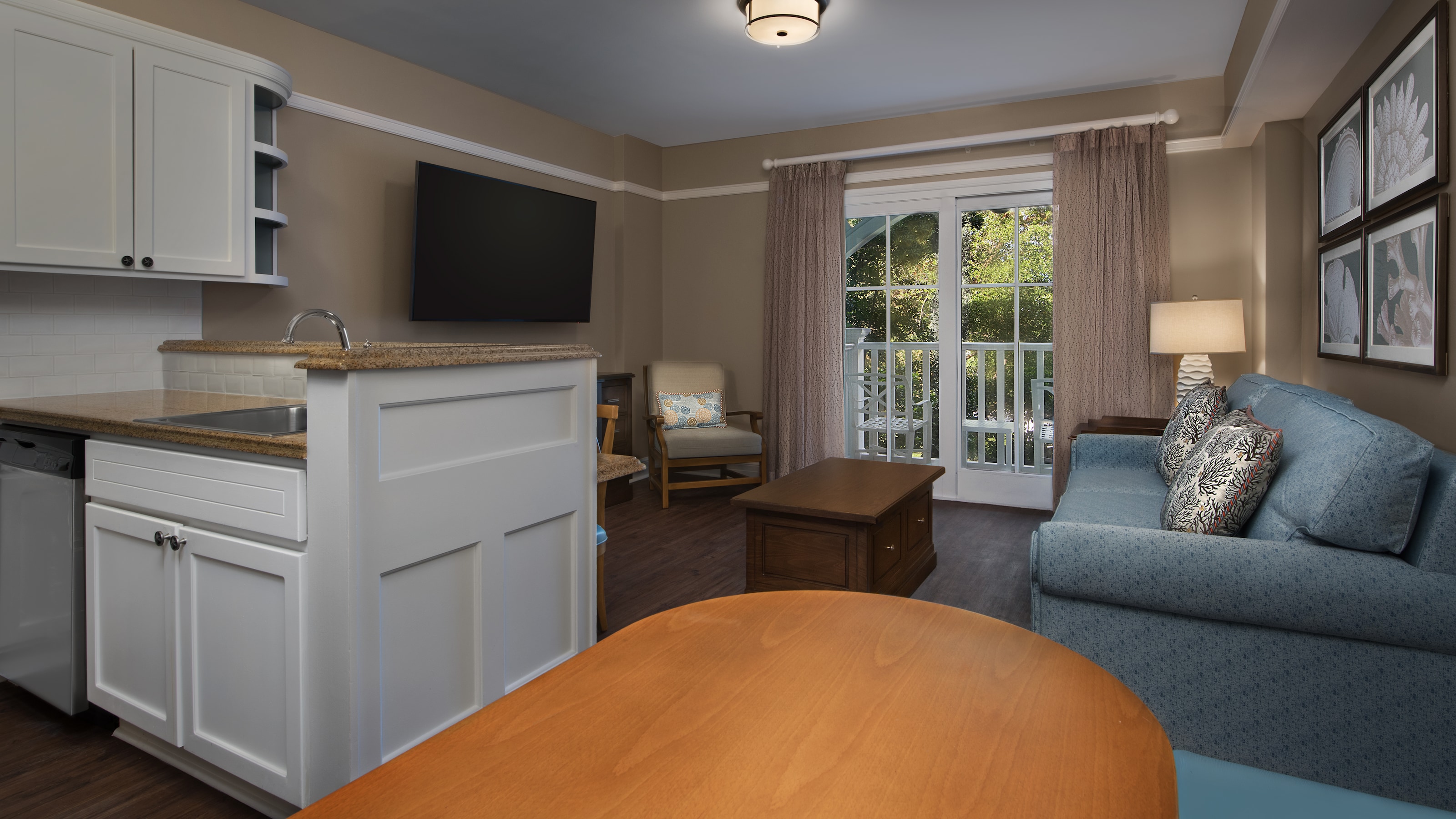 Rooms Points Disney S Beach Club Villas Disney