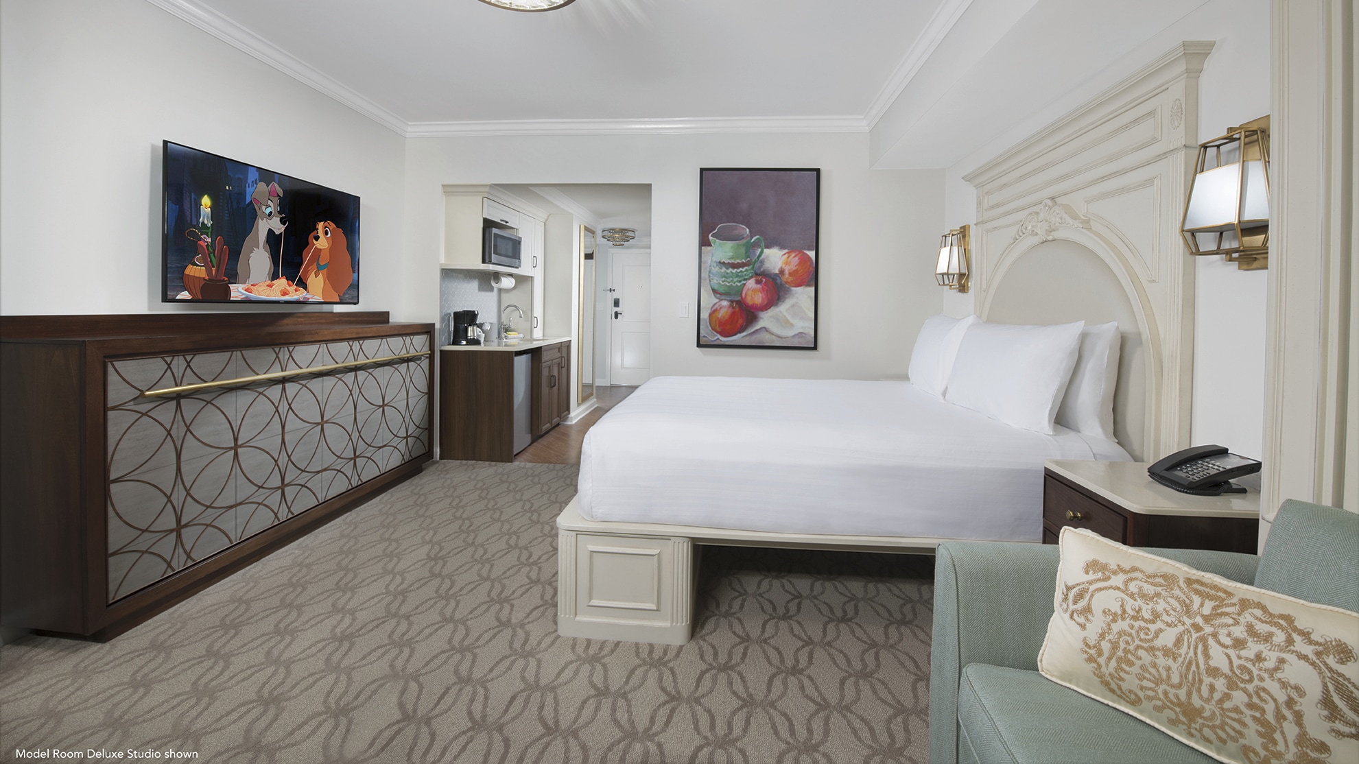 Rooms Points Disney S Riviera Resort At Walt Disney