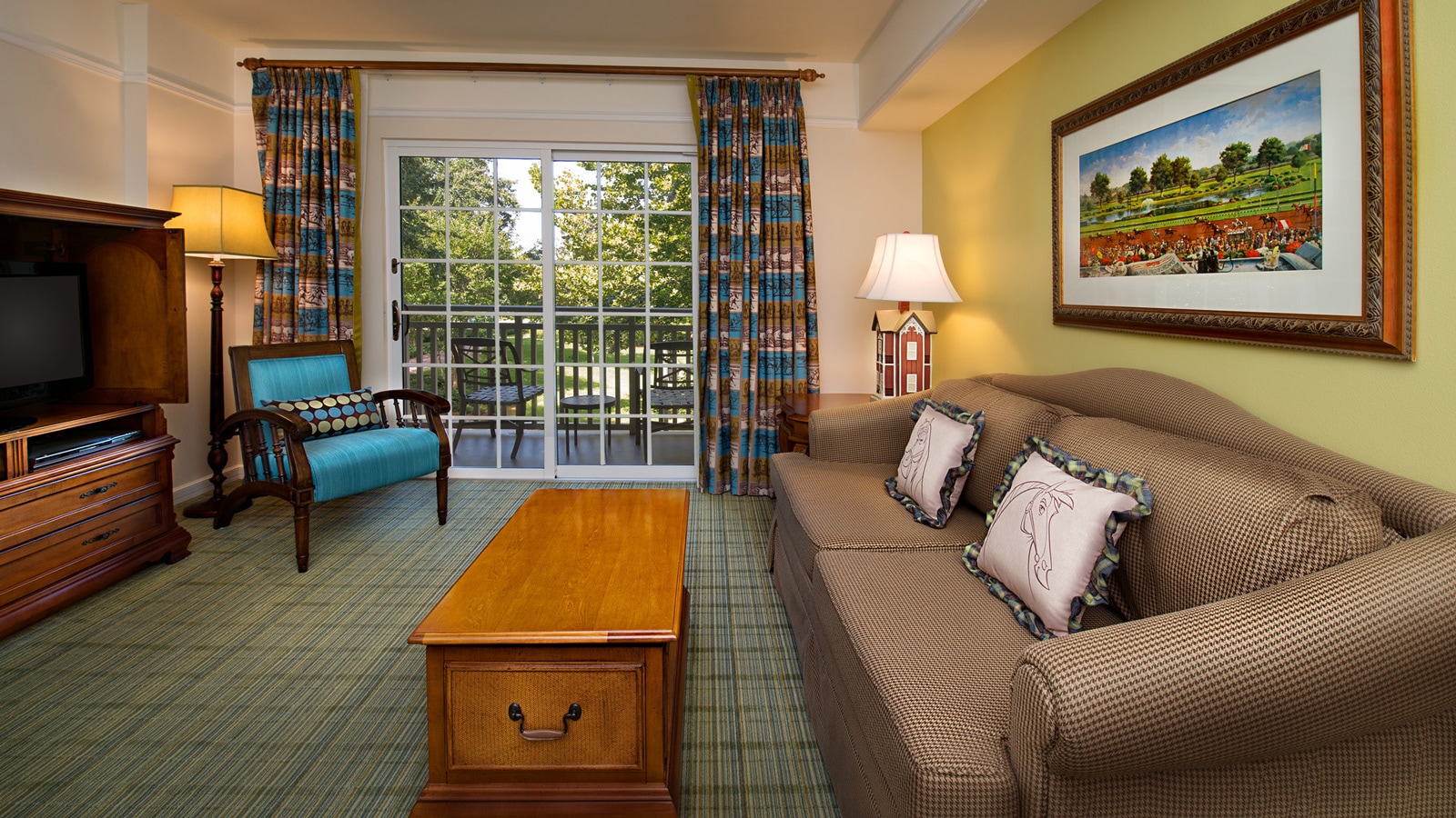 Rooms Points Disney S Saratoga Springs Resort Spa