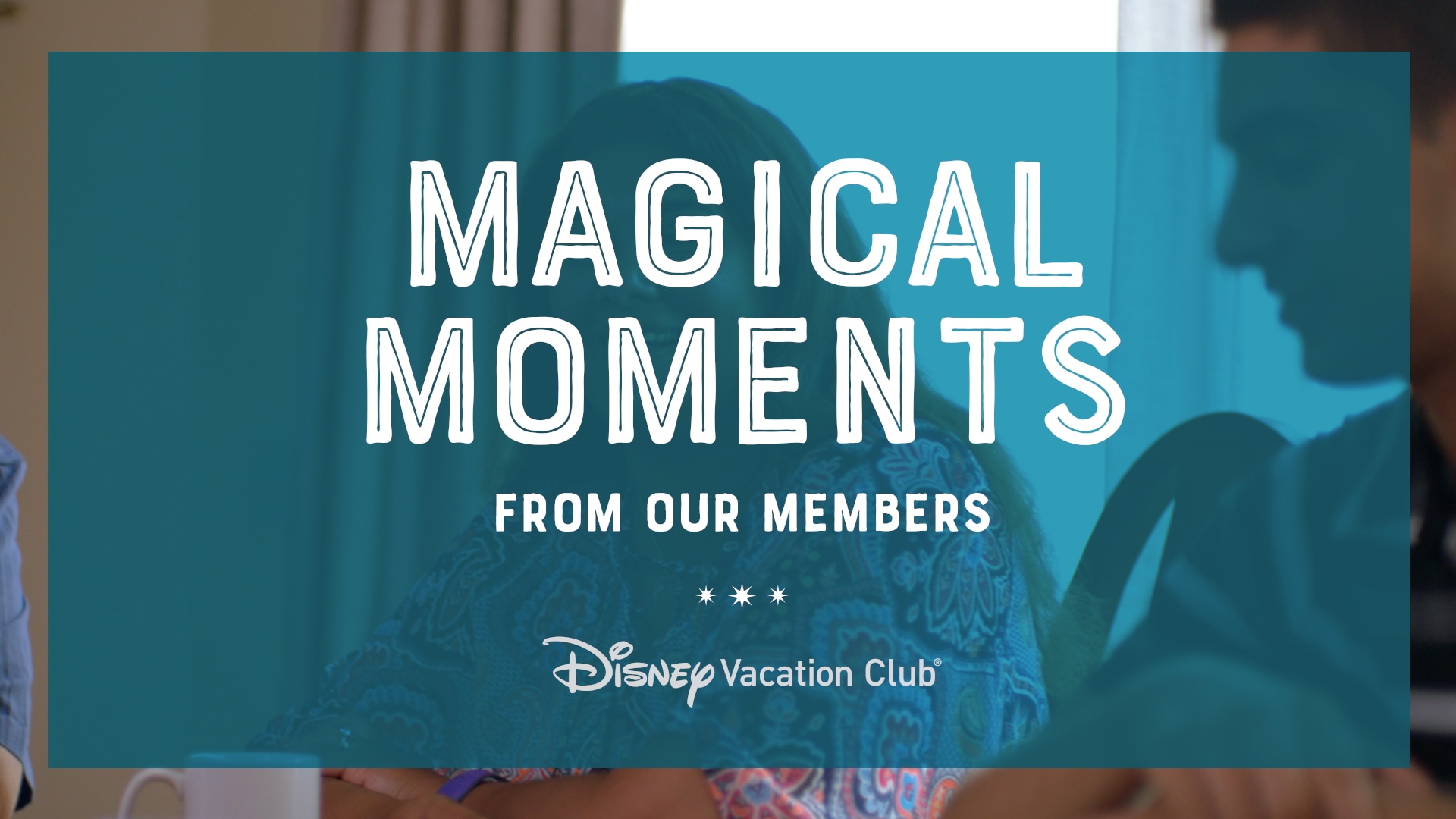 Discover  Disney Vacation Club
