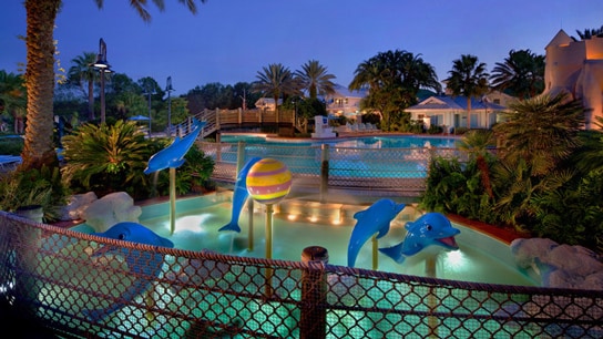 Disney S Old Key West Resort Disney Vacation Club