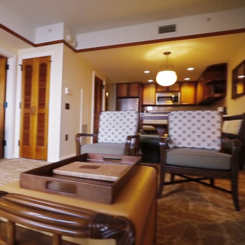 Rooms Points Aulani Disney Vacation Club Villas Ko