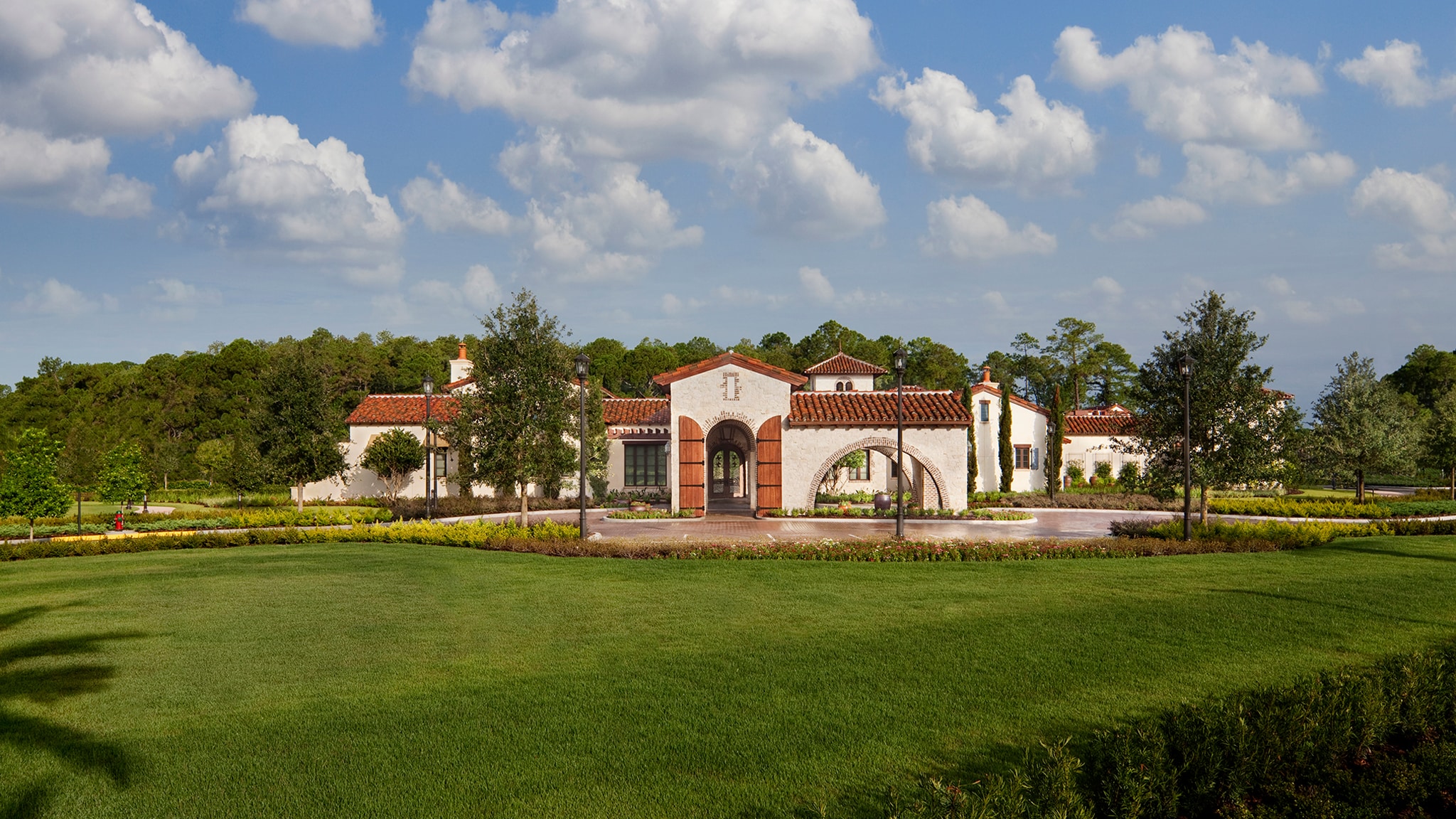 An Exclusive Dinner at Golden Oak Clubhouse Disney Vacation Club