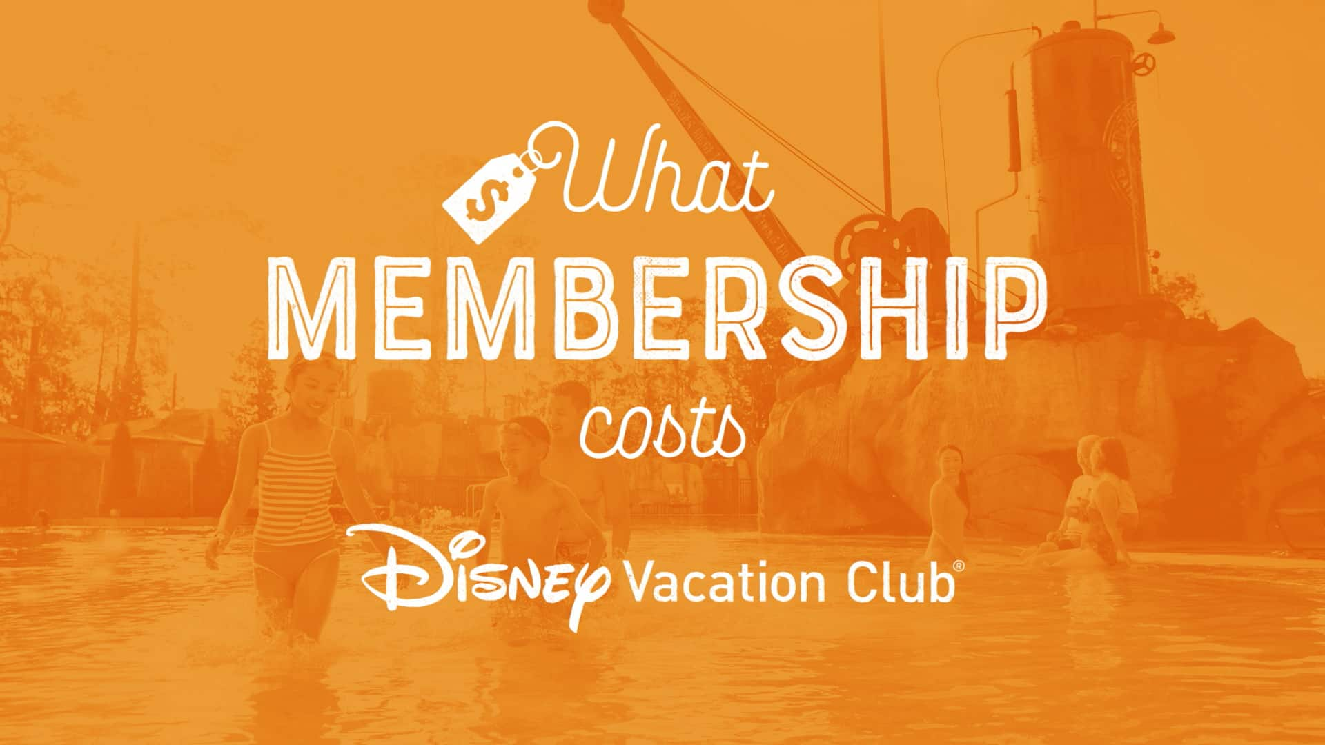 Discover Disney Vacation Club | Disney Vacation Club