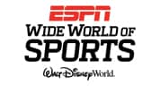 Logo of ESPN World Wide of sports