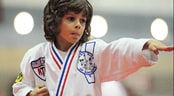 Songahm Fall Nationals A boy in starting form