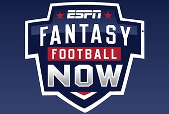 ESPN Fantasy Football Convention Logo
