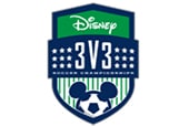 Disney 3v3 Soccer Championships