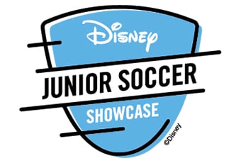 Disney Junior Soccer Showcase Disney Junior Soccer Showcase