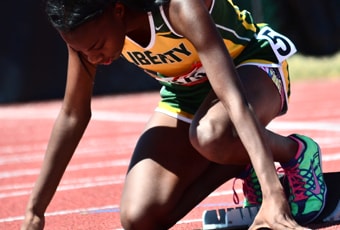 Disney Track & Field Series