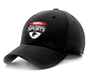 A merchandise icon of an ESPN Wide World of Sports baseball cap