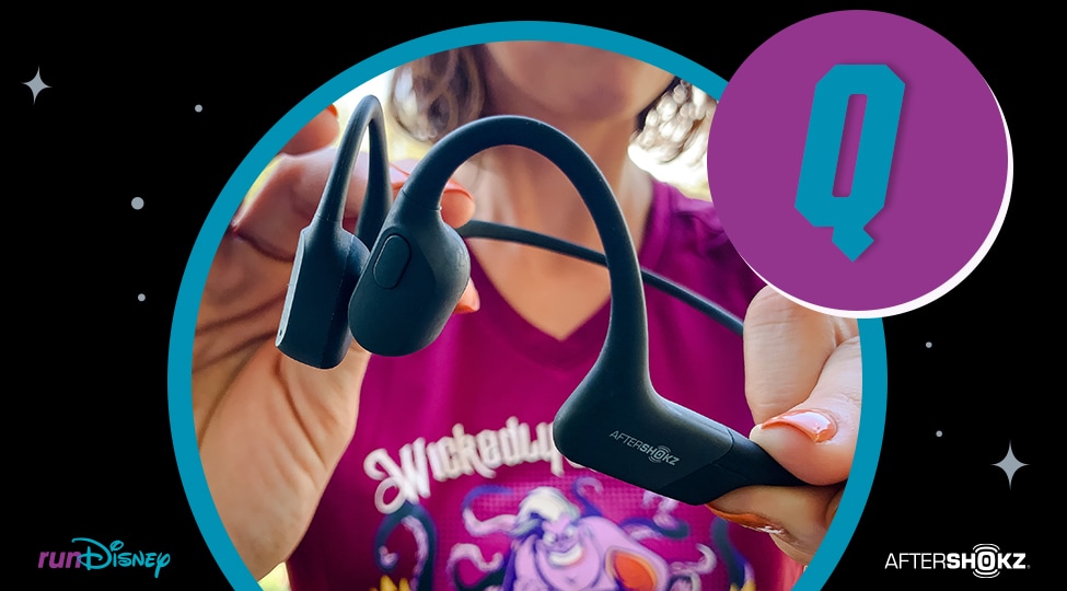 QUIZ Which AfterShokz Headphone Are You, Based On Your Disney Villain