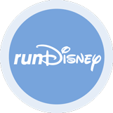 <em>run</em>Disney Coast to Coast Race Challenge logo