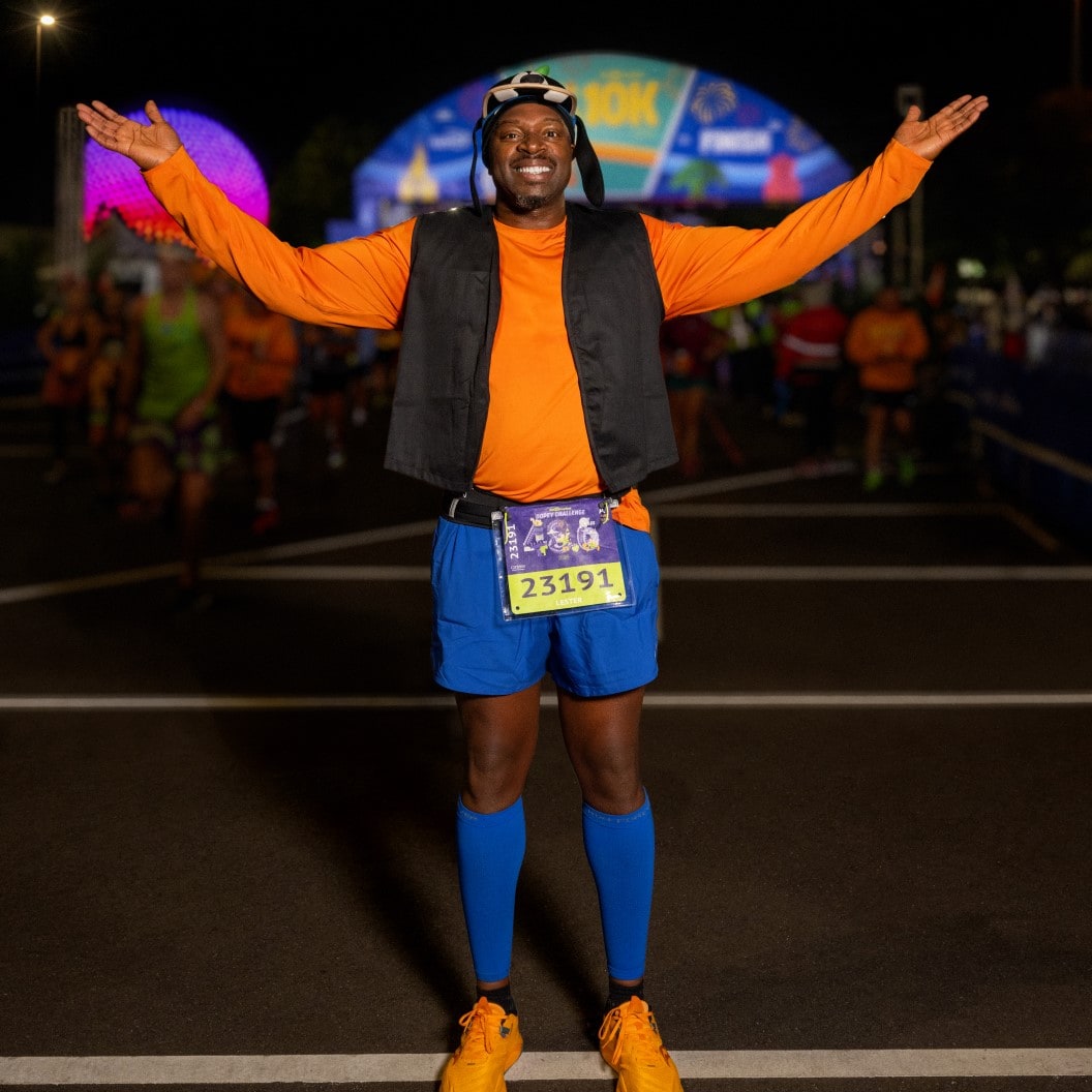 Challenges | Walt Disney World Marathon Weekend | runDisney