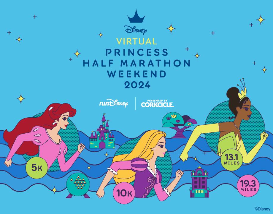 Races & Events | runDisney