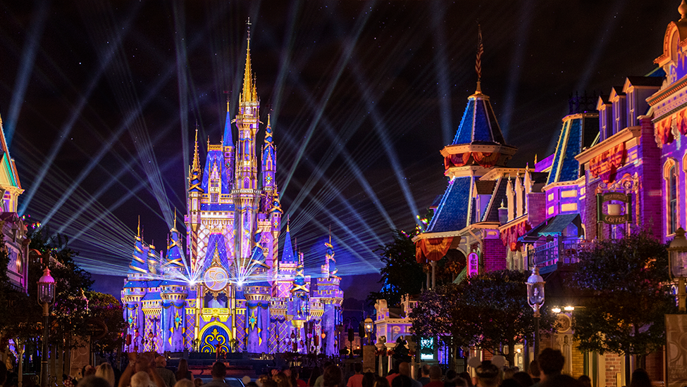 The Science Behind the Magic: Disney Enchantment  Disney Imagination 