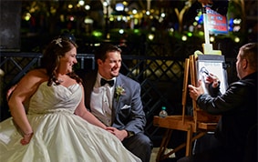 disney-weddings