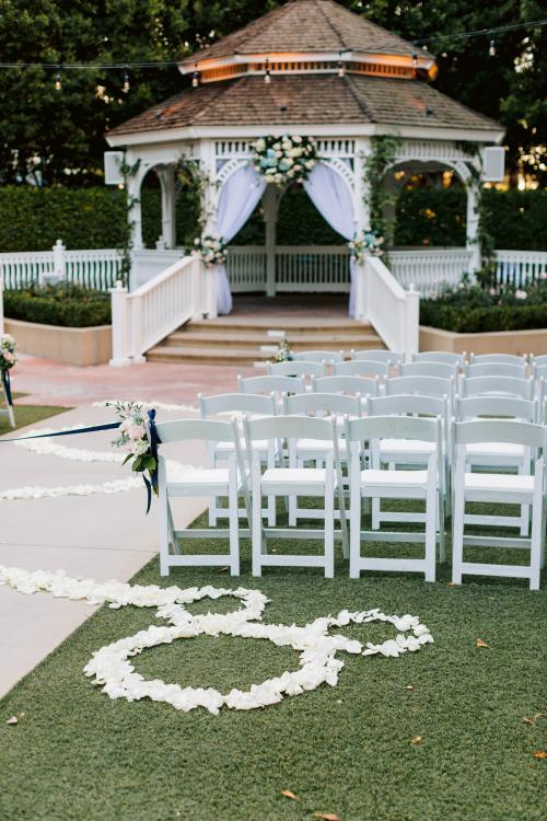 Disney Wedding Centerpieces