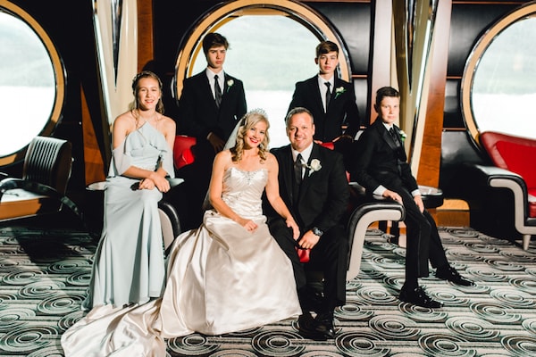 disney cruise wedding cost 2023